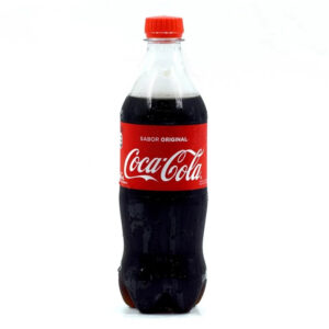 Coca Cola 600