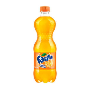 Fanta 500